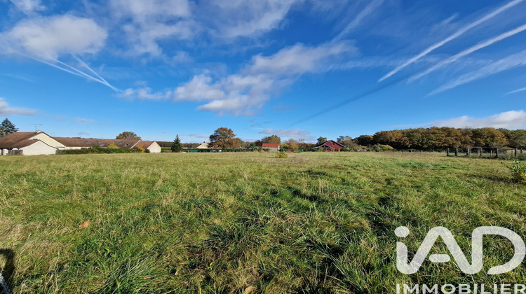 Ma-Cabane - Vente Terrain Montereau, 6359 m²