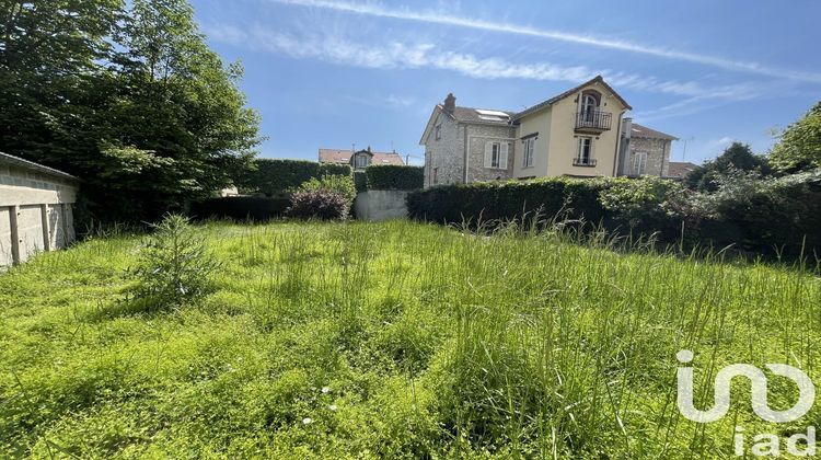 Ma-Cabane - Vente Terrain Montereau-Fault-Yonne, 400 m²