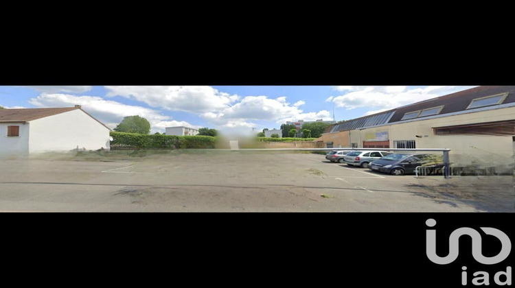 Ma-Cabane - Vente Terrain Montereau-Fault-Yonne, 701 m²