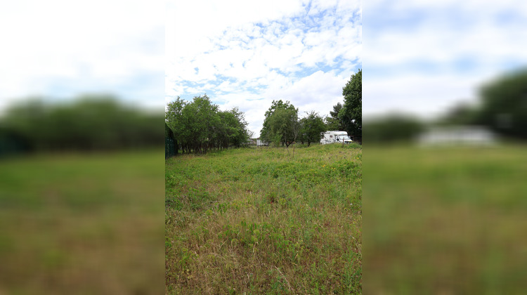 Ma-Cabane - Vente Terrain Montereau-Fault-Yonne, 0 m²