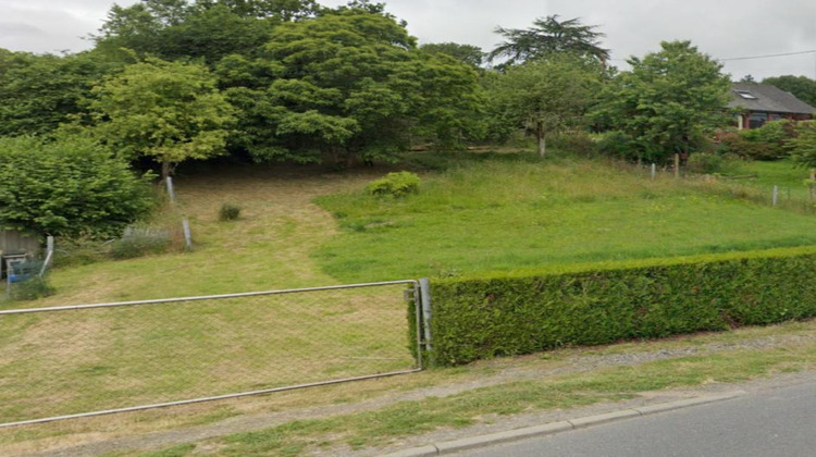 Ma-Cabane - Vente Terrain MONTERFIL, 586 m²