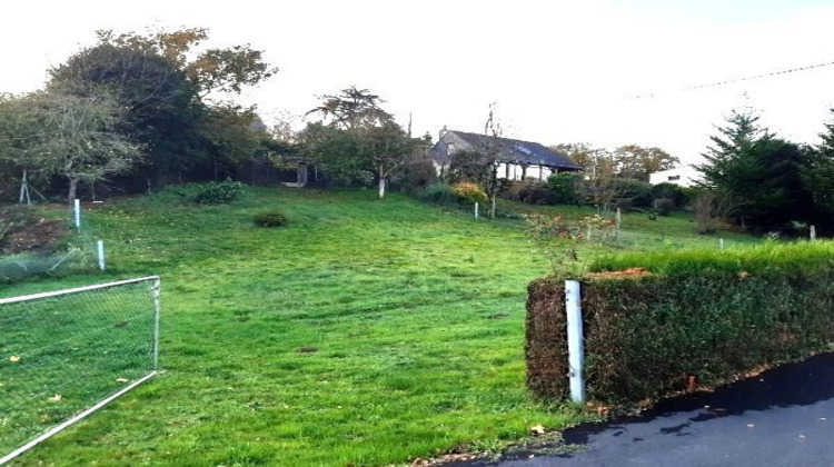 Ma-Cabane - Vente Terrain MONTERFIL, 586 m²