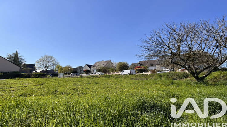 Ma-Cabane - Vente Terrain Monterfil, 514 m²