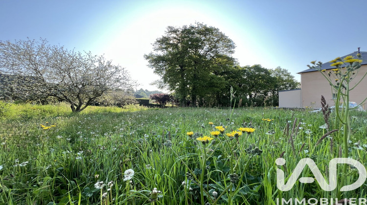 Ma-Cabane - Vente Terrain Monterfil, 514 m²