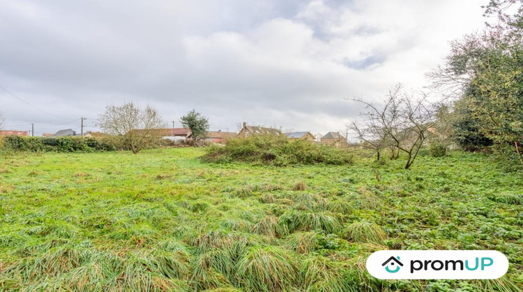 Ma-Cabane - Vente Terrain Montérolier, 1893 m²