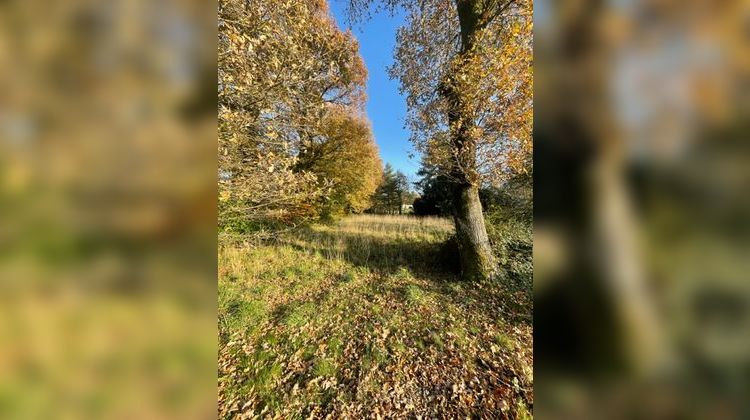 Ma-Cabane - Vente Terrain MONTERREIN, 1935 m²