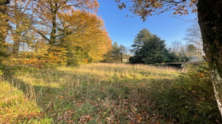 Ma-Cabane - Vente Terrain MONTERREIN, 1935 m²