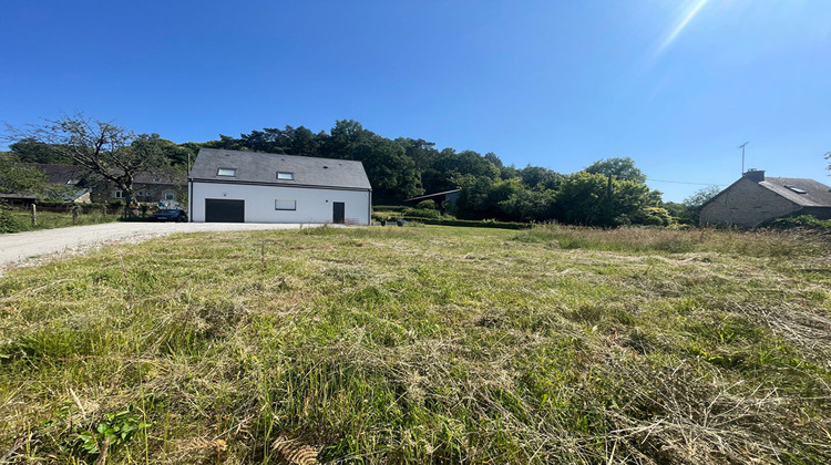 Ma-Cabane - Vente Terrain MONTERTELOT, 604 m²