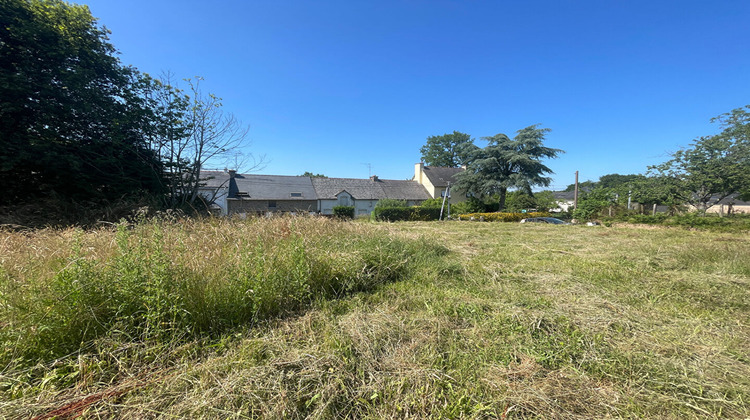 Ma-Cabane - Vente Terrain MONTERTELOT, 604 m²