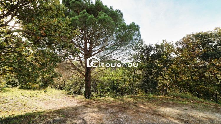 Ma-Cabane - Vente Terrain Montesquieu-des-Albères, 1718 m²