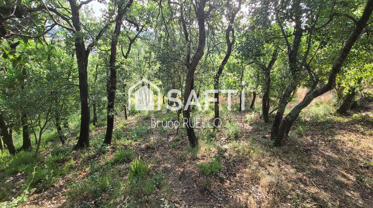 Ma-Cabane - Vente Terrain Montesquieu-des-Alberes, 4721 m²