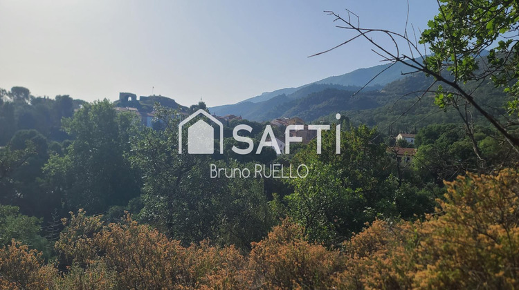 Ma-Cabane - Vente Terrain Montesquieu-des-Alberes, 4721 m²