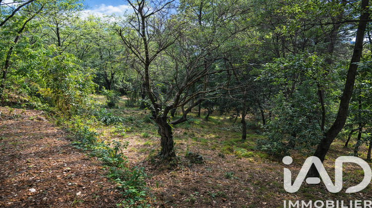 Ma-Cabane - Vente Terrain Montesquieu-des-Albères, 1831 m²