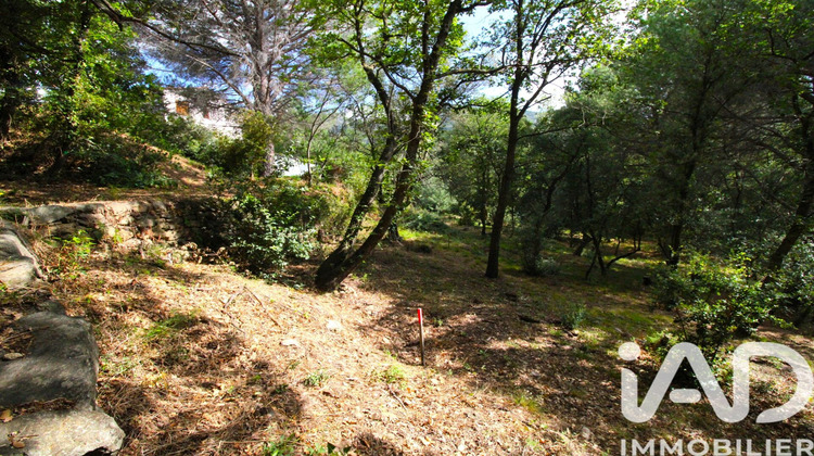 Ma-Cabane - Vente Terrain Montesquieu-des-Albères, 1831 m²