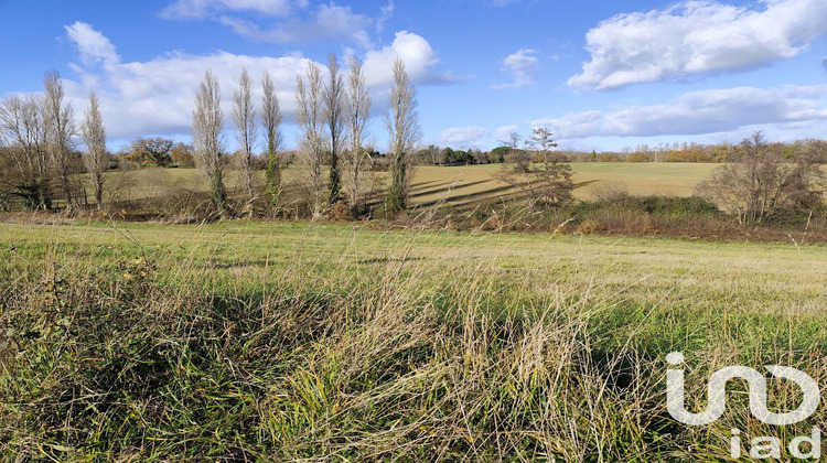 Ma-Cabane - Vente Terrain Montesquieu-Guittaut, 5569 m²