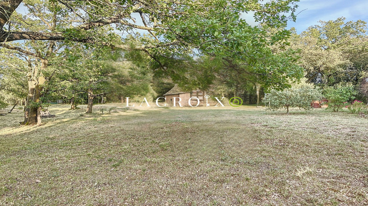 Ma-Cabane - Vente Terrain MONTEUX, 4300 m²