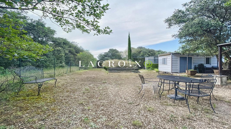 Ma-Cabane - Vente Terrain MONTEUX, 4300 m²