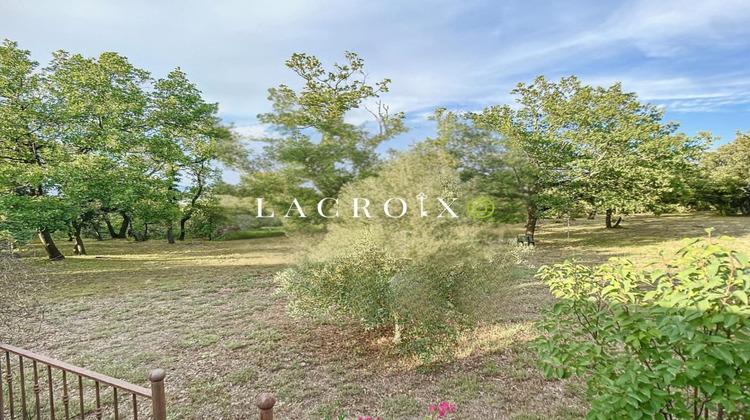 Ma-Cabane - Vente Terrain MONTEUX, 4300 m²