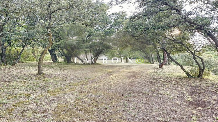 Ma-Cabane - Vente Terrain MONTEUX, 4300 m²