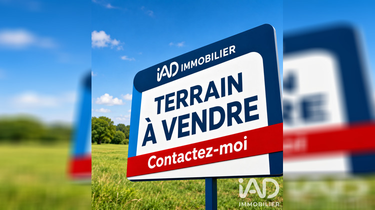 Ma-Cabane - Vente Terrain Monteux, 455 m²