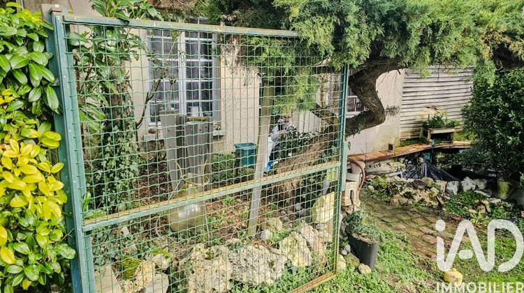 Ma-Cabane - Vente Terrain Montevrain, 258 m²