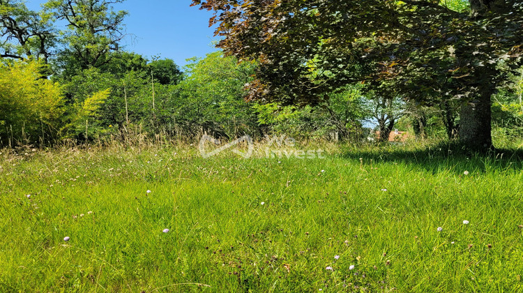Ma-Cabane - Vente Terrain Montévrain, 651 m²