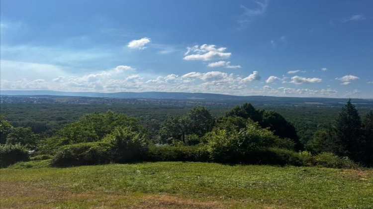 Ma-Cabane - Vente Terrain MONTFAUCON, 1448 m²