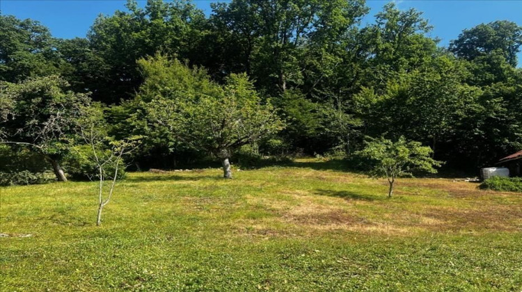 Ma-Cabane - Vente Terrain MONTFAUCON, 1448 m²