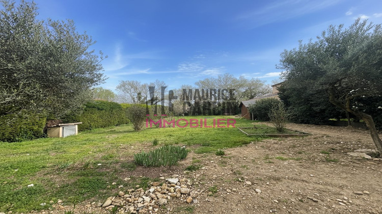 Ma-Cabane - Vente Terrain Montfaucon, 755 m²