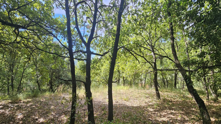 Ma-Cabane - Vente Terrain MONTFERRAT, 5023 m²