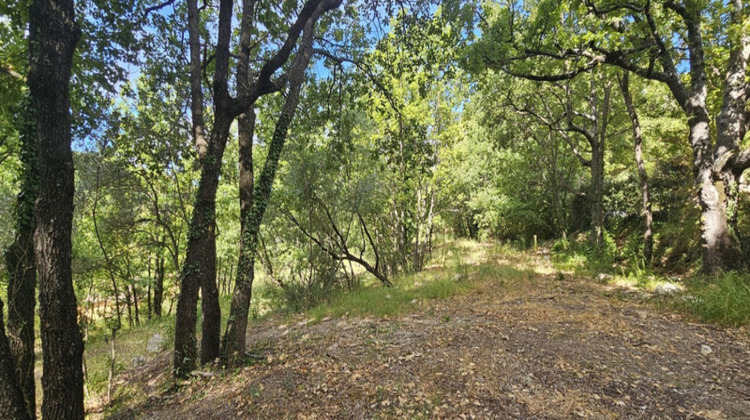 Ma-Cabane - Vente Terrain MONTFERRAT, 5023 m²