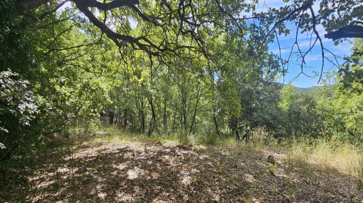 Ma-Cabane - Vente Terrain MONTFERRAT, 5023 m²