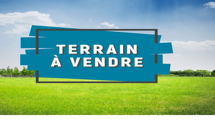 Ma-Cabane - Vente Terrain Montferrier-sur-Lez, 700 m²