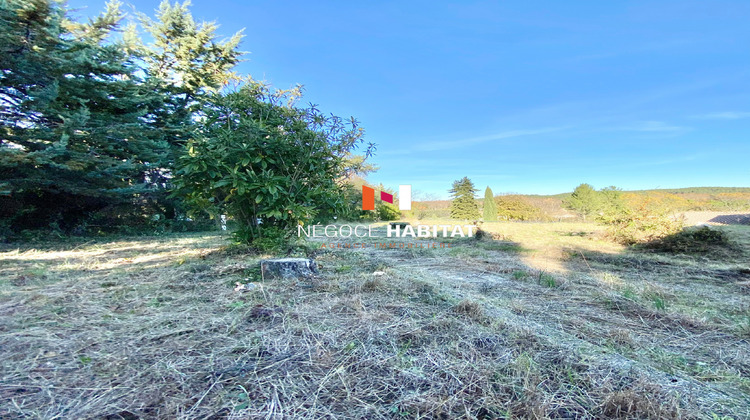 Ma-Cabane - Vente Terrain Montferrier-sur-Lez, 952 m²