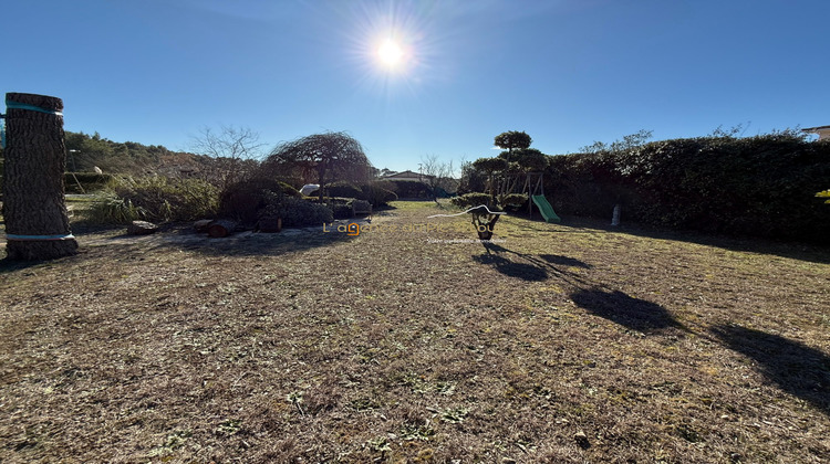 Ma-Cabane - Vente Terrain Montferrier-sur-Lez, 804 m²