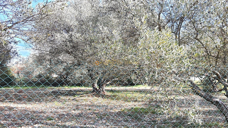 Ma-Cabane - Vente Terrain Montferrier-sur-Lez, 1500 m²