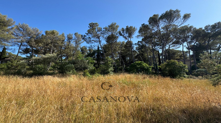 Ma-Cabane - Vente Terrain MONTFERRIER SUR LEZ, 4400 m²