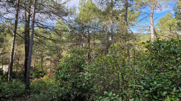 Ma-Cabane - Vente Terrain Montferrier-sur-Lez, 3400 m²
