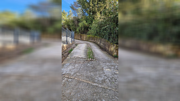 Ma-Cabane - Vente Terrain Montferrier-sur-Lez, 3400 m²