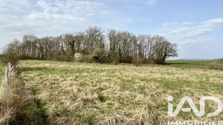 Ma-Cabane - Vente Terrain Montfey, 5140 m²