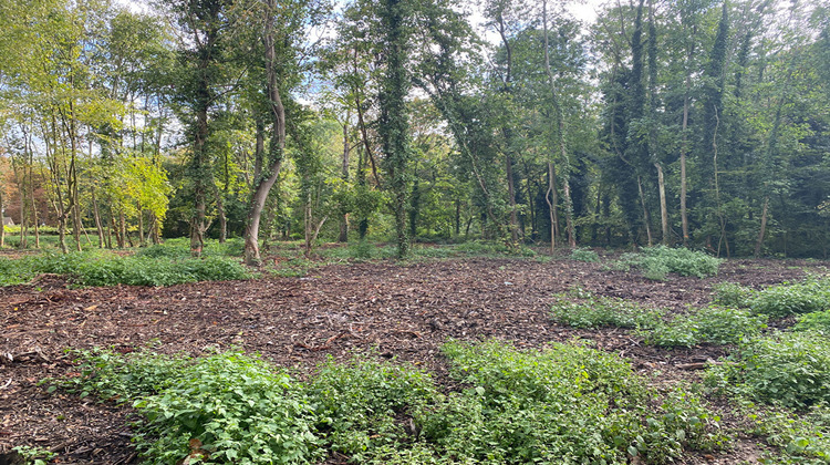 Ma-Cabane - Vente Terrain MONTFORT-L'AMAURY, 1613 m²