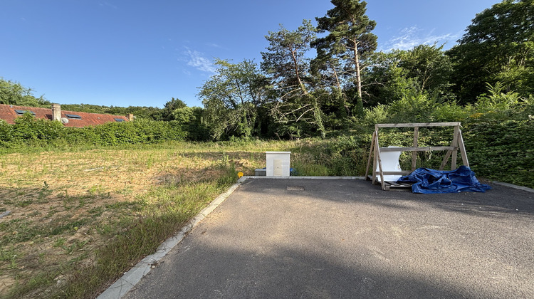 Ma-Cabane - Vente Terrain Montfort l'Amaury, 705 m²