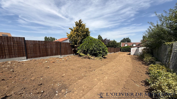 Ma-Cabane - Vente Terrain MONTFORT-L'AMAURY, 246 m²