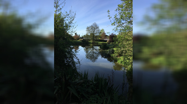 Ma-Cabane - Vente Terrain Montfort-le-Gesnois, 3977 m²