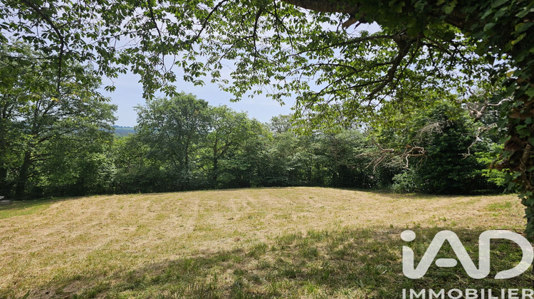 Ma-Cabane - Vente Terrain Montfort-le-Gesnois, 1354 m²