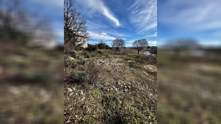 Ma-Cabane - Vente Terrain Montfort-sur-Argens, 472 m²