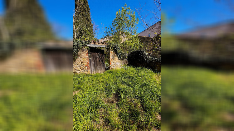 Ma-Cabane - Vente Terrain Montfort-sur-Argens, 380 m²