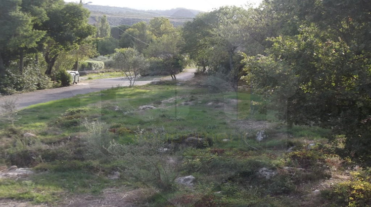 Ma-Cabane - Vente Terrain Montfort-sur-Argens, 472 m²