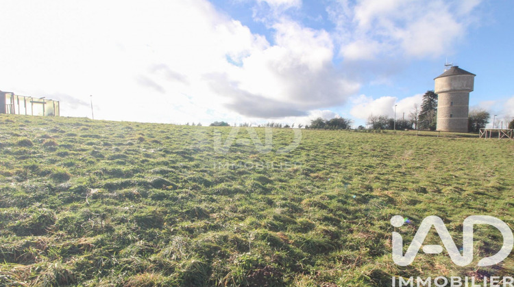 Ma-Cabane - Vente Terrain Montfranc, 1806 m²