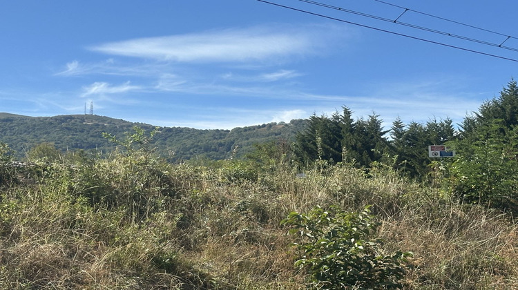 Ma-Cabane - Vente Terrain MONTGAILLARD, 0 m²